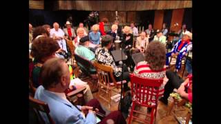Video thumbnail of "Country's Family Reunion remembers Kitty Wells"