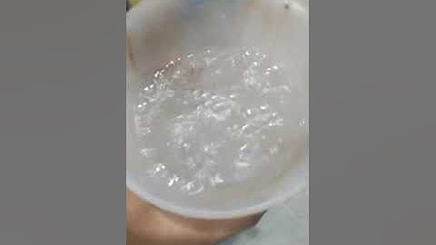 Non Electric soda machine Chacking video serial number 165