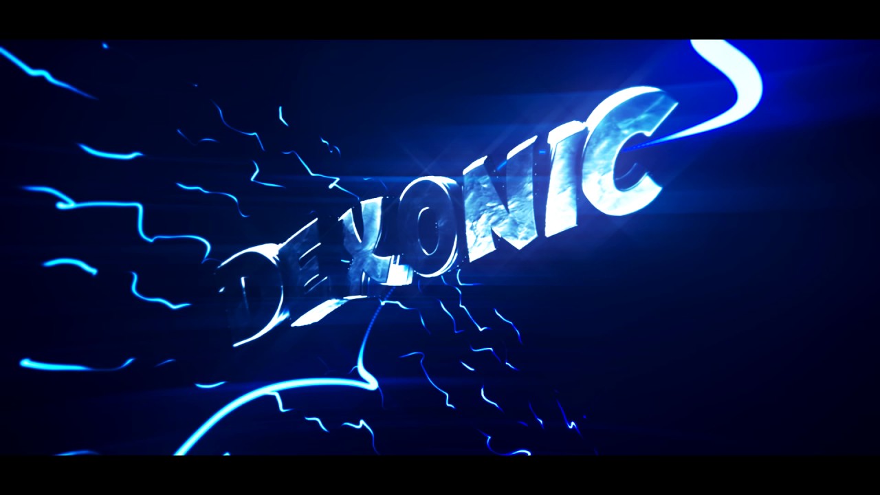 Dexonic ~ Intro (ft. OrzoFX)