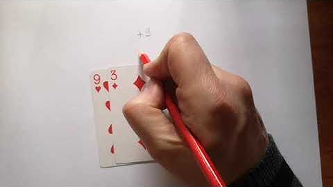 Vidéo consigne : activité 12 : ajouter 9, 19 …