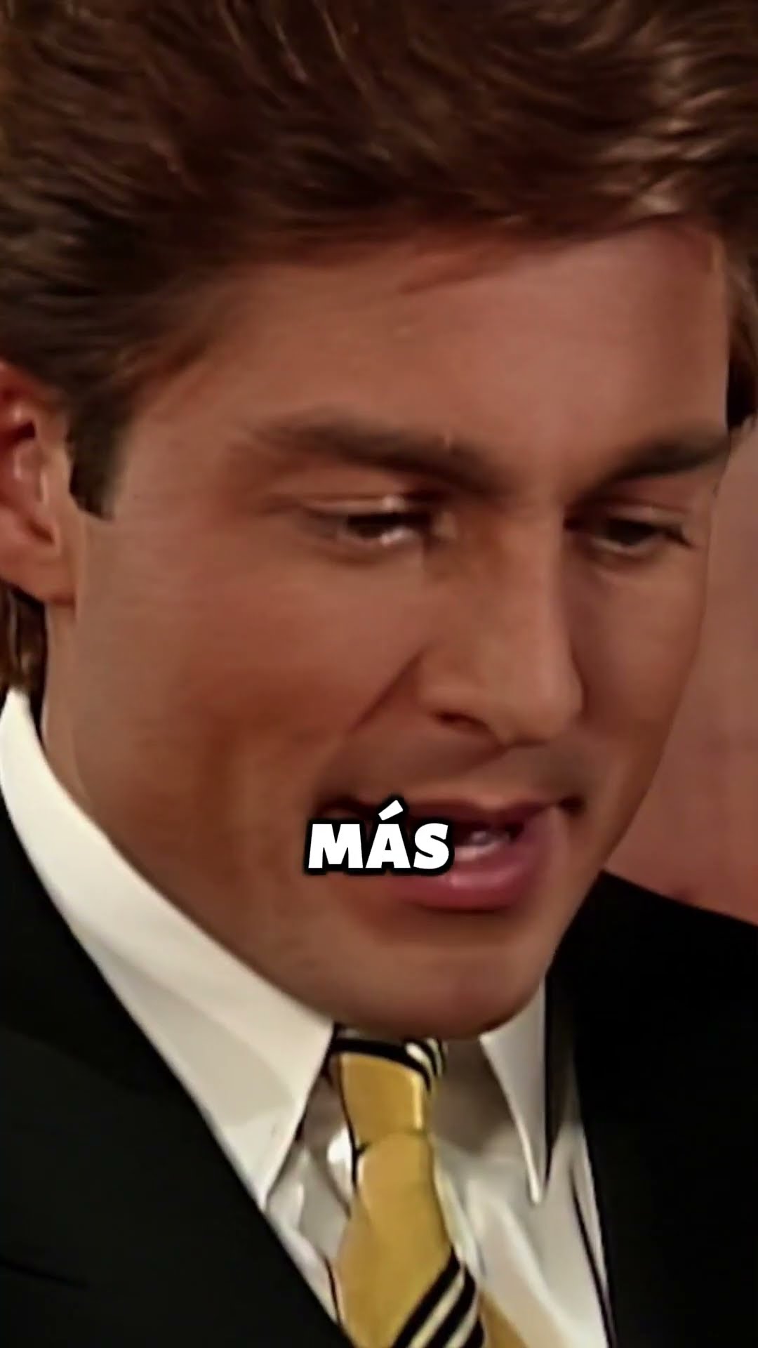 Cuando el amor te hace ver la vida con otros ojos ? #MaríaLaDelBarrio #shorts #tln
