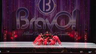 Fangs Out • Powerhouse Dance Center