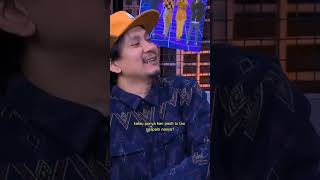 Desta si jokes spontan uhuy wkwk #lucu #desta