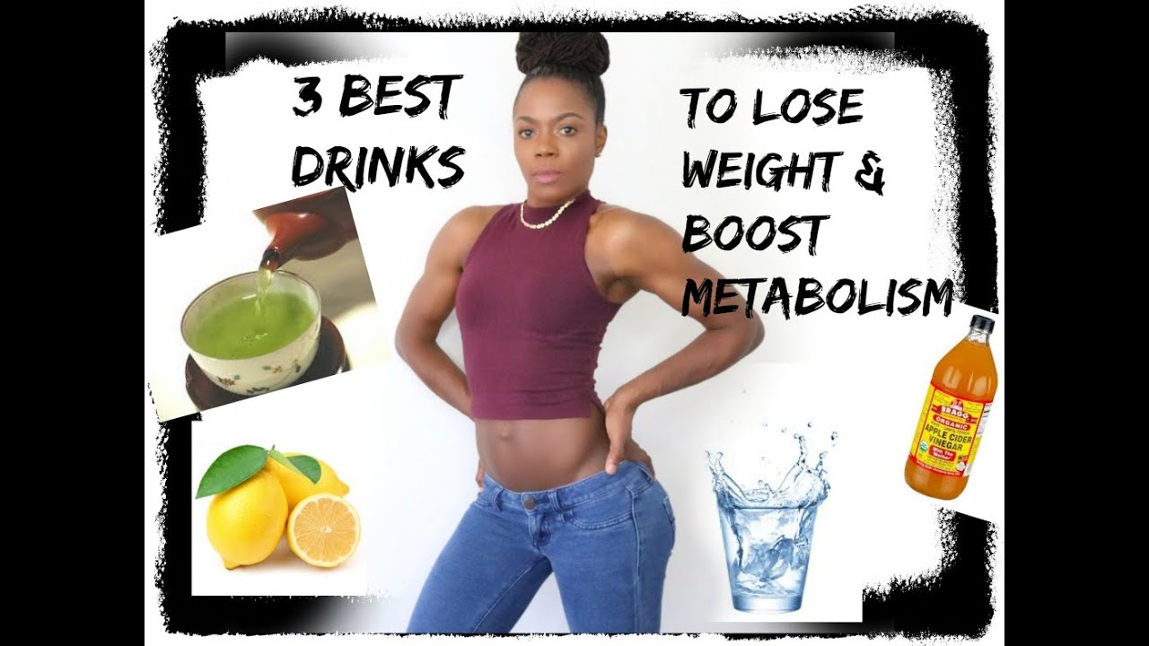 how to lose weight with drinking water