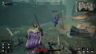 WK vs Full Gold BlackArrow
