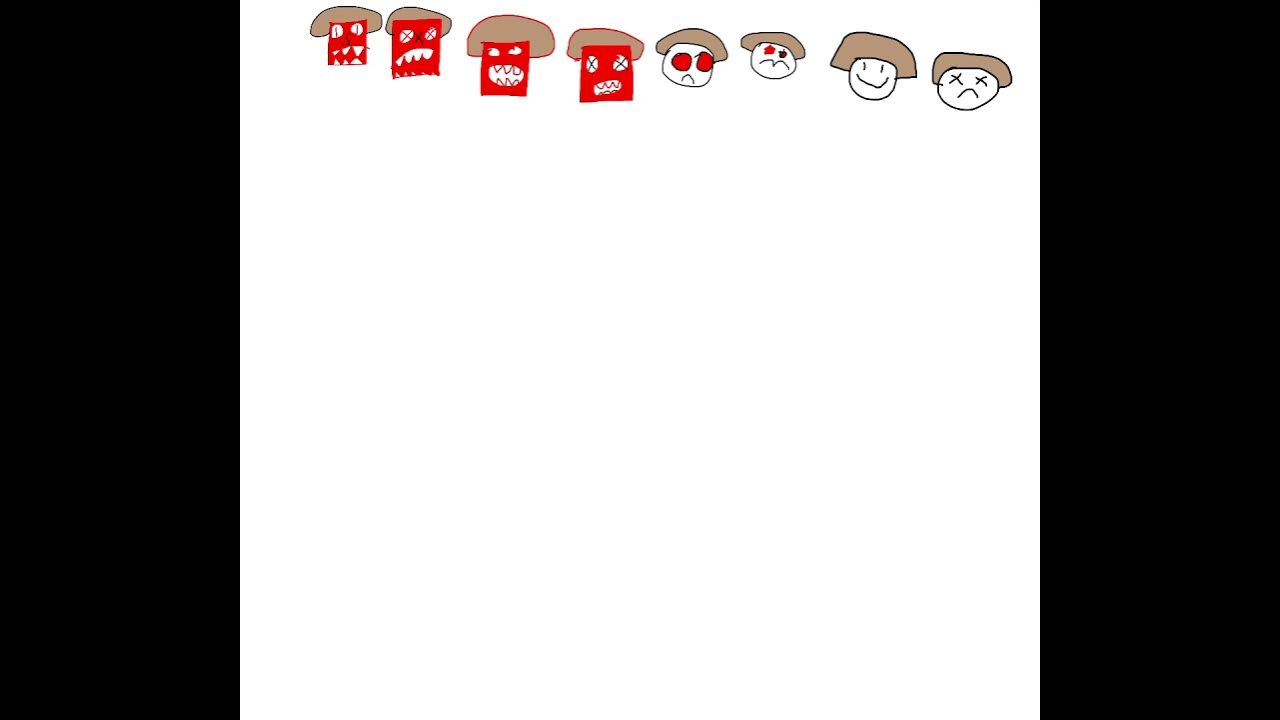 Berries and cream guy starburst ad fnf mod idea YouTube