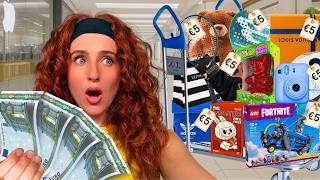 Download Lagu 5 EURO BUDGET CHALLENGE MP3 Download Lagu 5 EURO BUDGET CHALLENGE MP3