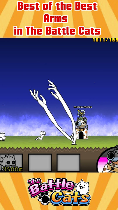 Boosted Asiluga, Tecoluga, Togeluga #shorts #bcu #battlecats #luga #thebattlecats #boosted