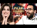 PILAR FOGLIATI: artista poliedrica del cinema italiano | Intervista con Dario Moccia