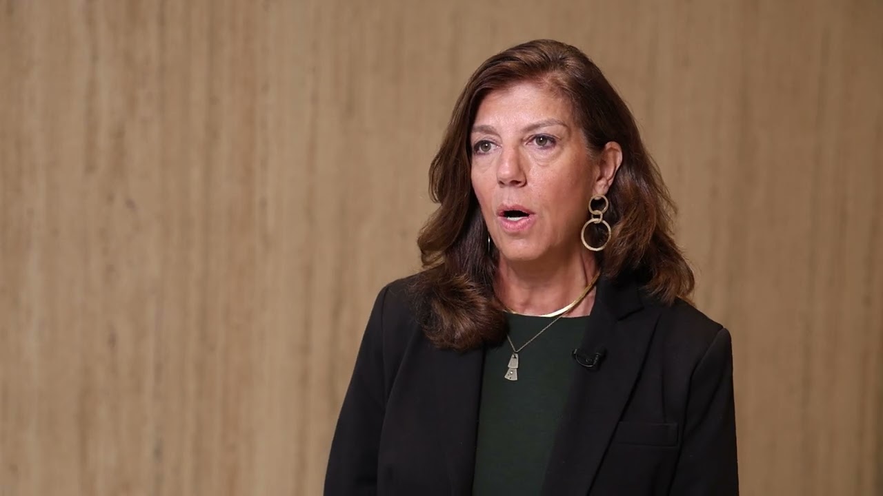 Building the Lower Middle Market Together: Stephanie McAlaine on Upstate Capital