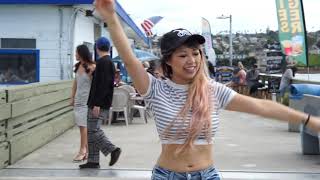 Just Fine - Tony Ortiz And The Guns Of Soul Official Music Video