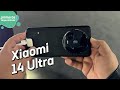 Xiaomi 14 ultra  primeras impresiones