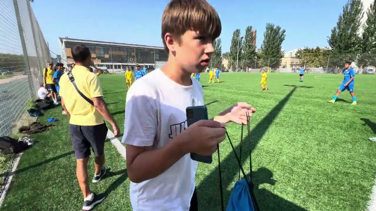 Металлист 2013 - Металлист 1925 2011(2) 1 тайм