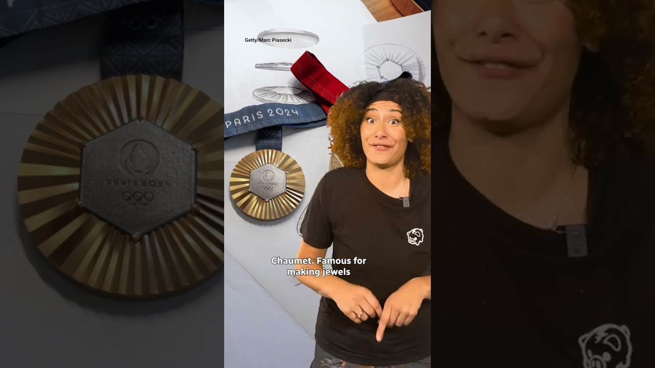 How Much is an Olympic Gold Medal Worth? 🥇 