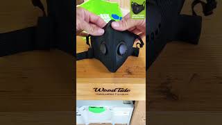 What DIY Woodworking Doesn't Tell You About Dust