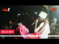 SALLY BOY LIVE SHOW MOSHI DUSU KIPELA HII NI MIDUND YA USWAZI 
