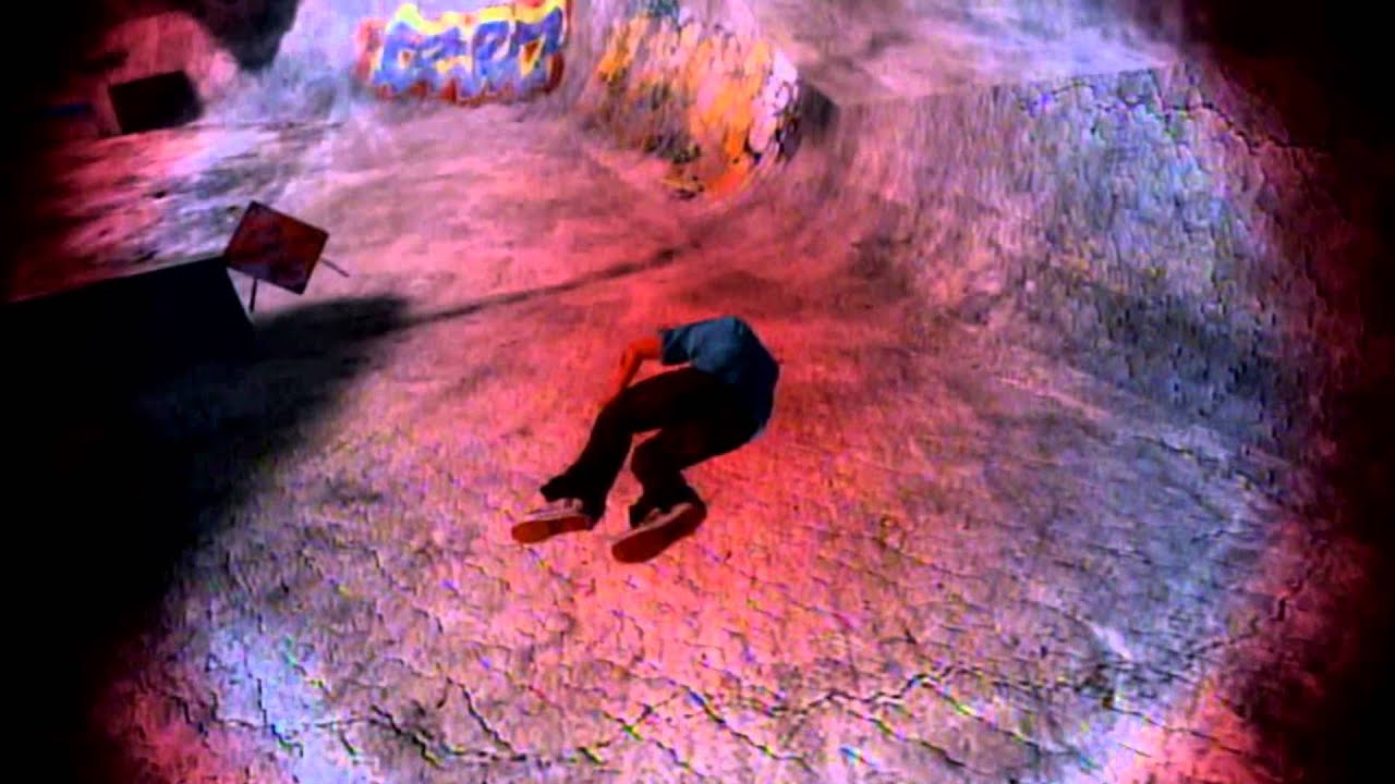 Skate 2 Part 8 Running Arons YouTube