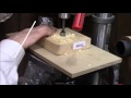 DIY Knob For Woodworking Jigs or Machines DIY Knob For Woodworking Jigs or Machines