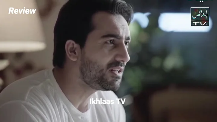 Lazawal Ishq Episode 74 - 17 Dec 25 | Review TV Drama - Ikhlaas TV