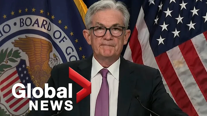 US Fed hikes interest rates by 75 basis points to tame inflation, says country not in recession - DayDayNews