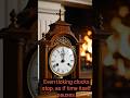 Nightfall Mysteries: The Moment Time Stops at 2:17 #horror #mystery #mysterydrama #midnightmystery