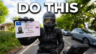 Información How to Get Your Full License FAST (UK 2026) Actualización