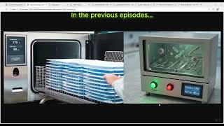 CODESYS Tutorial 2: How to Build an Industrial Dry Heat Sterilizer with akYtec PLC
