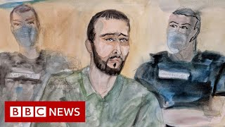 Terrorist behind 2015 Bataclan attack in Paris gets life in prison - BBC News