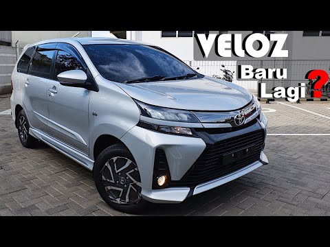 INNOVA TRD Sportivo V M/T | Delivery & Testimoni Customer. 