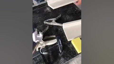 Sintered stone fabrication process