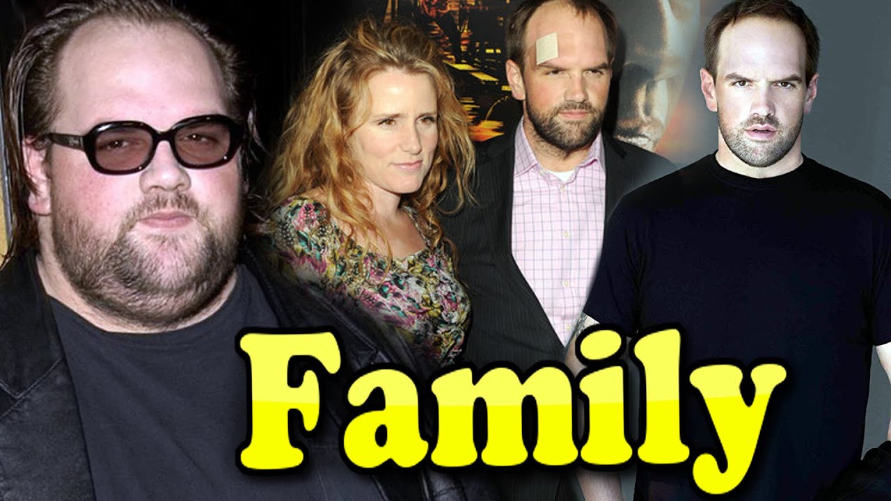 Ethan Suplee Family With Daughter and Wife Brandy Lewis 2020 YouTube