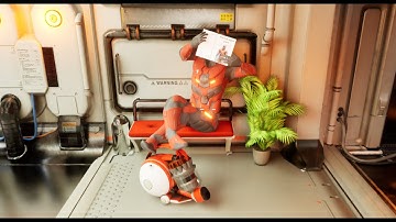 adding much more abilities to my fast paced 3d platformer #unrealengine #gamedev #gamedevelopment