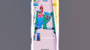 MAX LEVEL IN MOB CONTROL - PIGGY RACE | Tricks and Wins (part-1) #shorts #viral @KC20GAMING