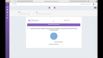Embedded Business Intelligence