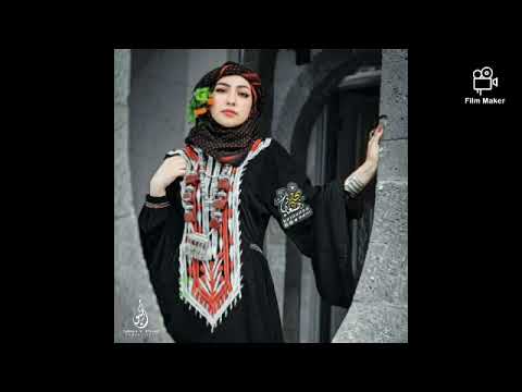 ياورد محلى جمالك ابوبكر سالم بالفقية