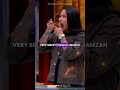 JURI TERPUKAU ‼️ Hamzah Sajikan Udang Paling 'Pintar' Di Galeri MasterChef ‼️ #masterchefindonesia