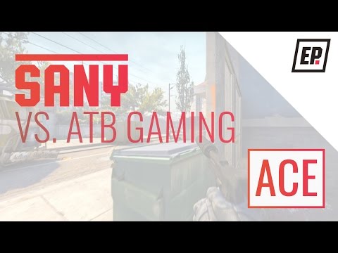 Sany vs. ATB