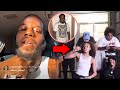 FBG Duck Homie Billionaire Black Goes 0ff On NY Drill Rapper DD Osama After D!ssing Duck!?