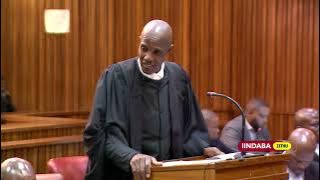 Senzo Meyiwa Trial: Ityala lokubulawa kuka Senzo Meyiwa | 17 June 2025 #iindabazethu