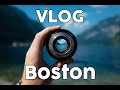 Vlog boston  gopro  actioncam