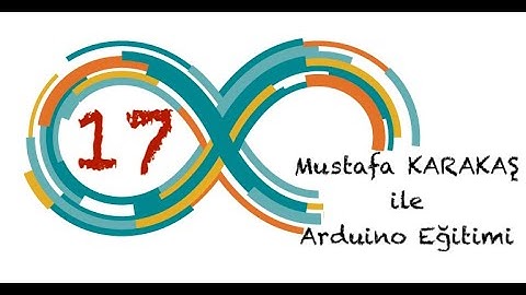 MPU6050 MEMS ve WS2812 Piksel Led (Adreslenebilir Led)