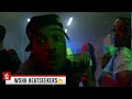 Savvy Tha Don - “Wet T-Shirt Gang” (Official Music Video - WSHH Heatseekers)