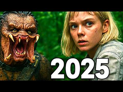 Хищник планета смерти (2025) Predator: Badlands — Эпичное возвращение! Русский трейлер 4K HD