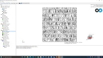 Functionality of DigitalClone for Additive Manufacturing to Enable “First Time Right” Printing