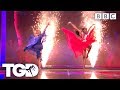 It's Never Enough for Ellie and Oti Mabuse | The Greatest Dancer