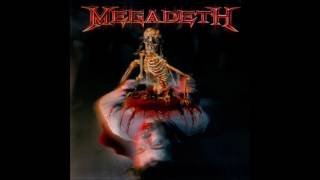 Megadeth - Recipe for hate... Warhorse (Lyrics in description)
