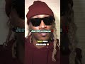 He loves cake #future #nardwuar #interview #rapper #hiphop #viral #funny #drake #shorts #youngboy