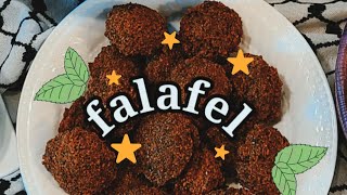 Crunchy Falafel - الفلافل المقرمشة screenshot 5