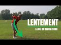 Un swing fluide comme les pros au golf