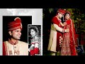 Indian wedding  teaser  rohit and anjali  cinematic  sd productions